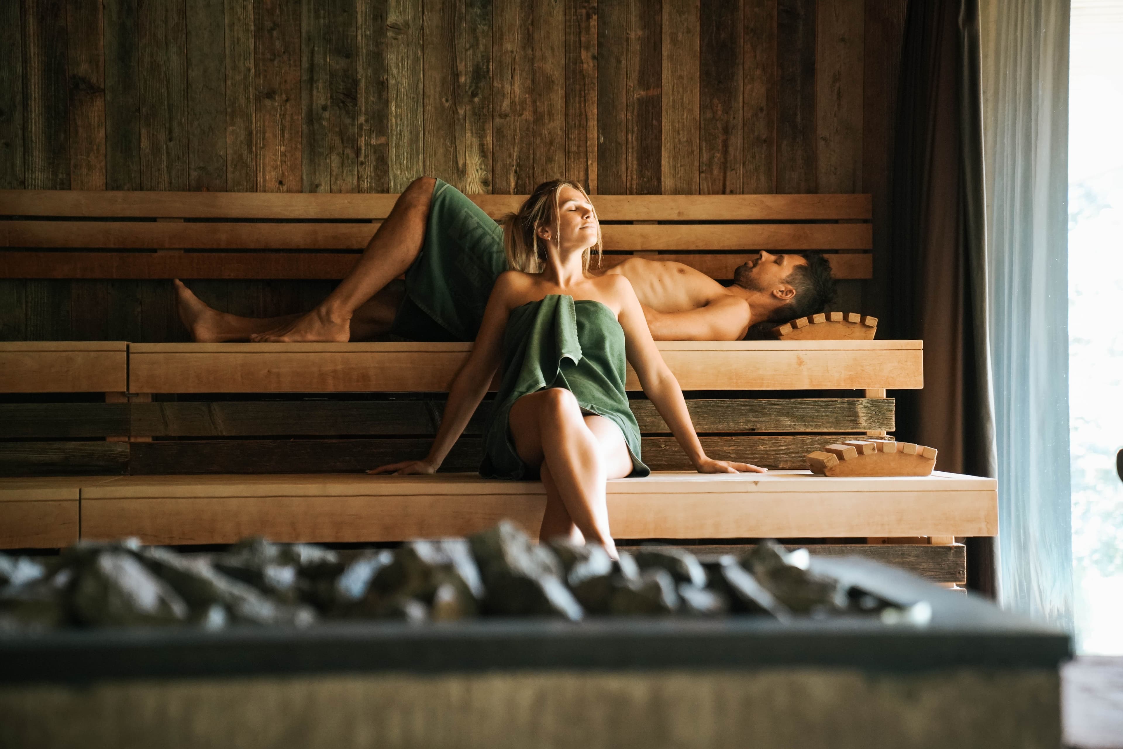 Hylèa Pure Element Spa