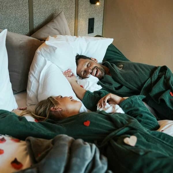 HONEYMOON SHORT-STAY