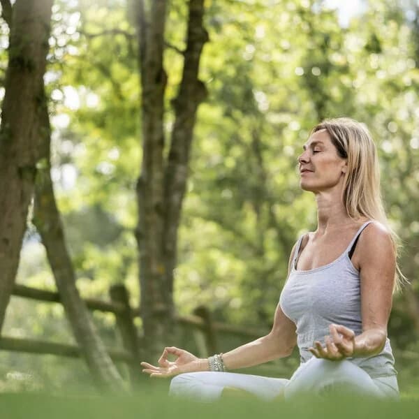 WELLBEING WEEK