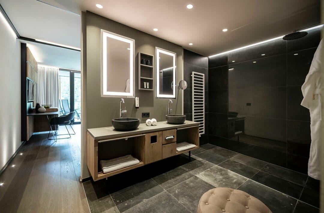 Mountain Living - Immagine 3