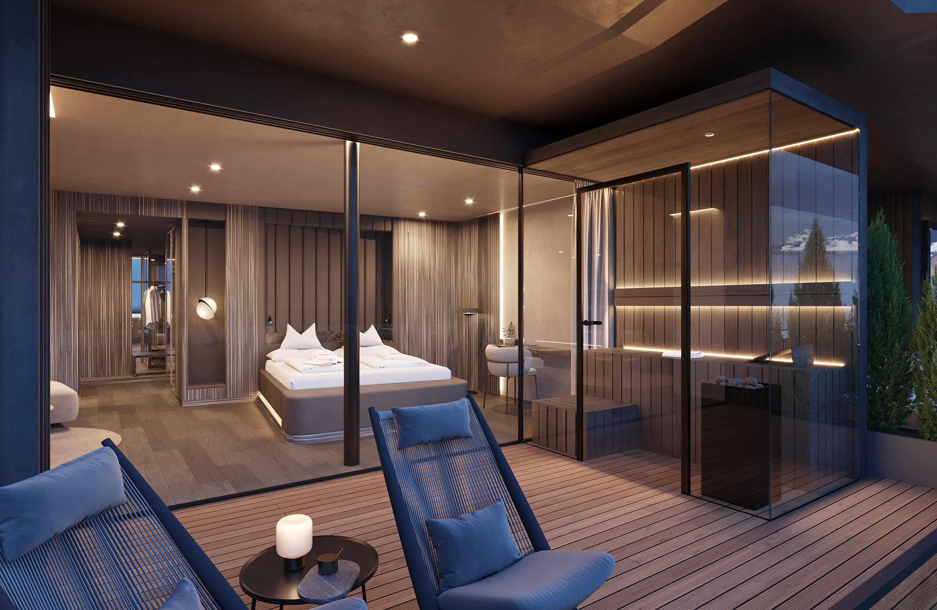 Terra Deluxe - Bild 1