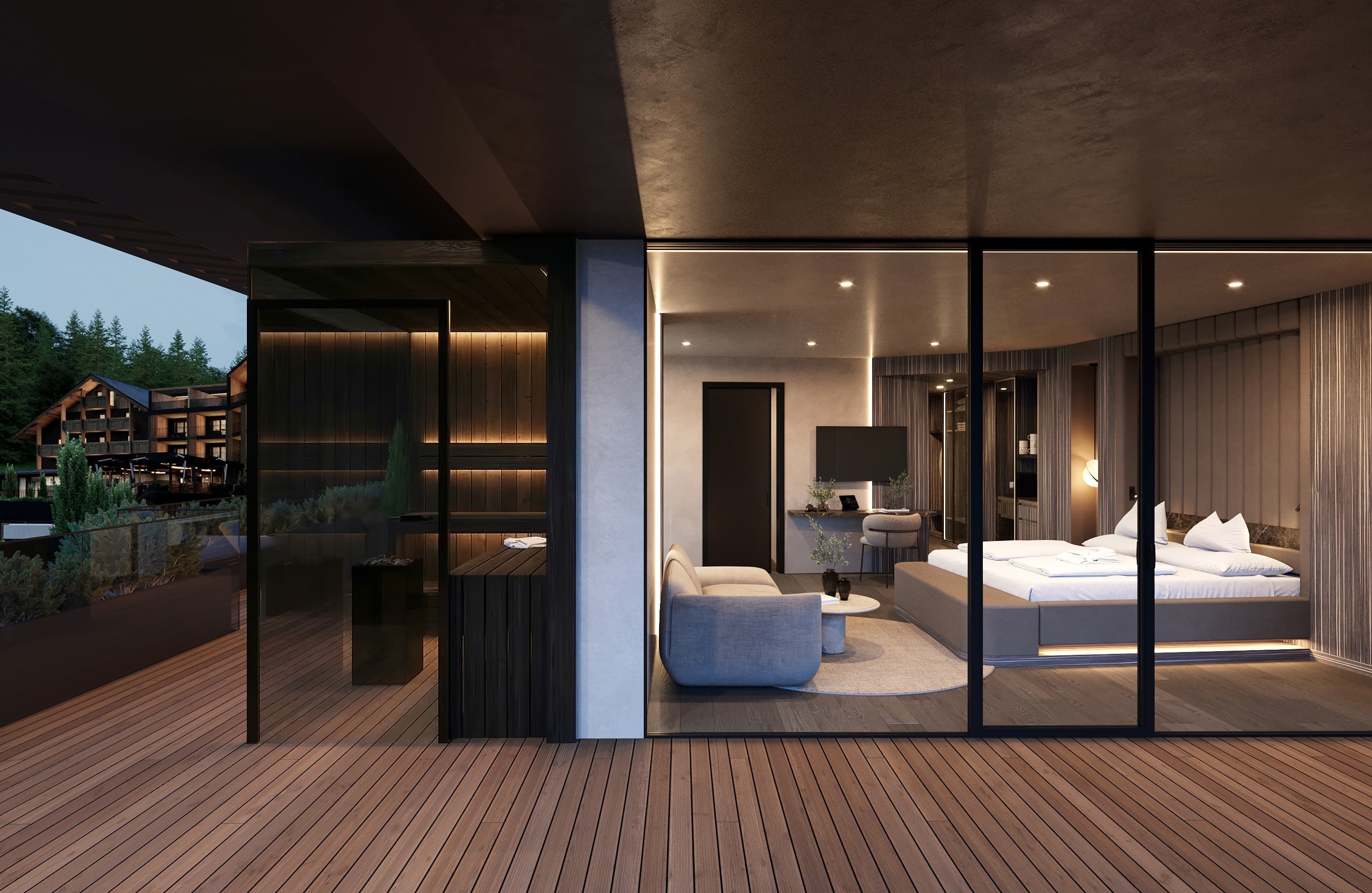 Terra Deluxe - Bild 2
