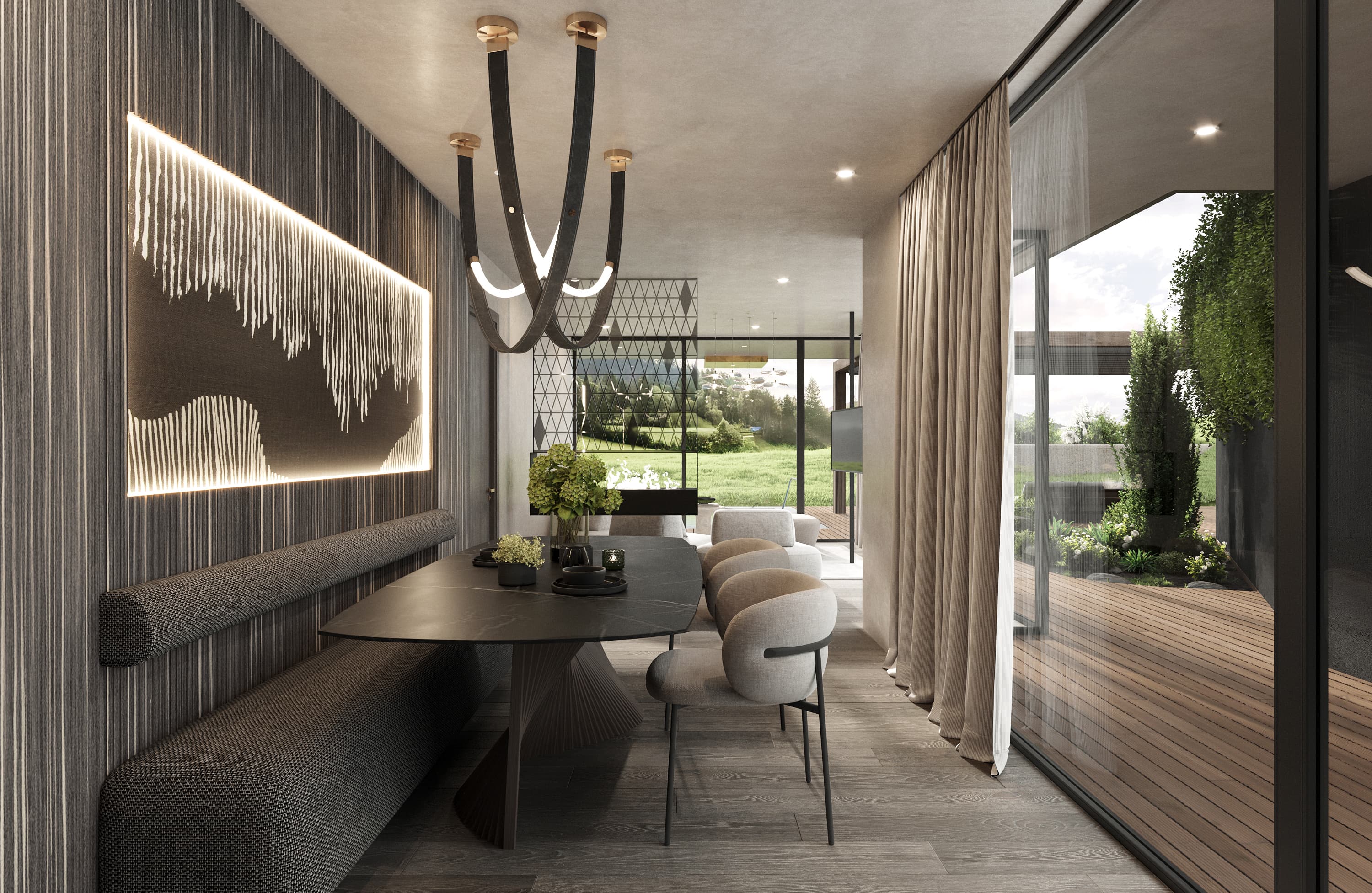 Terra Prestige Suite - Bild 2