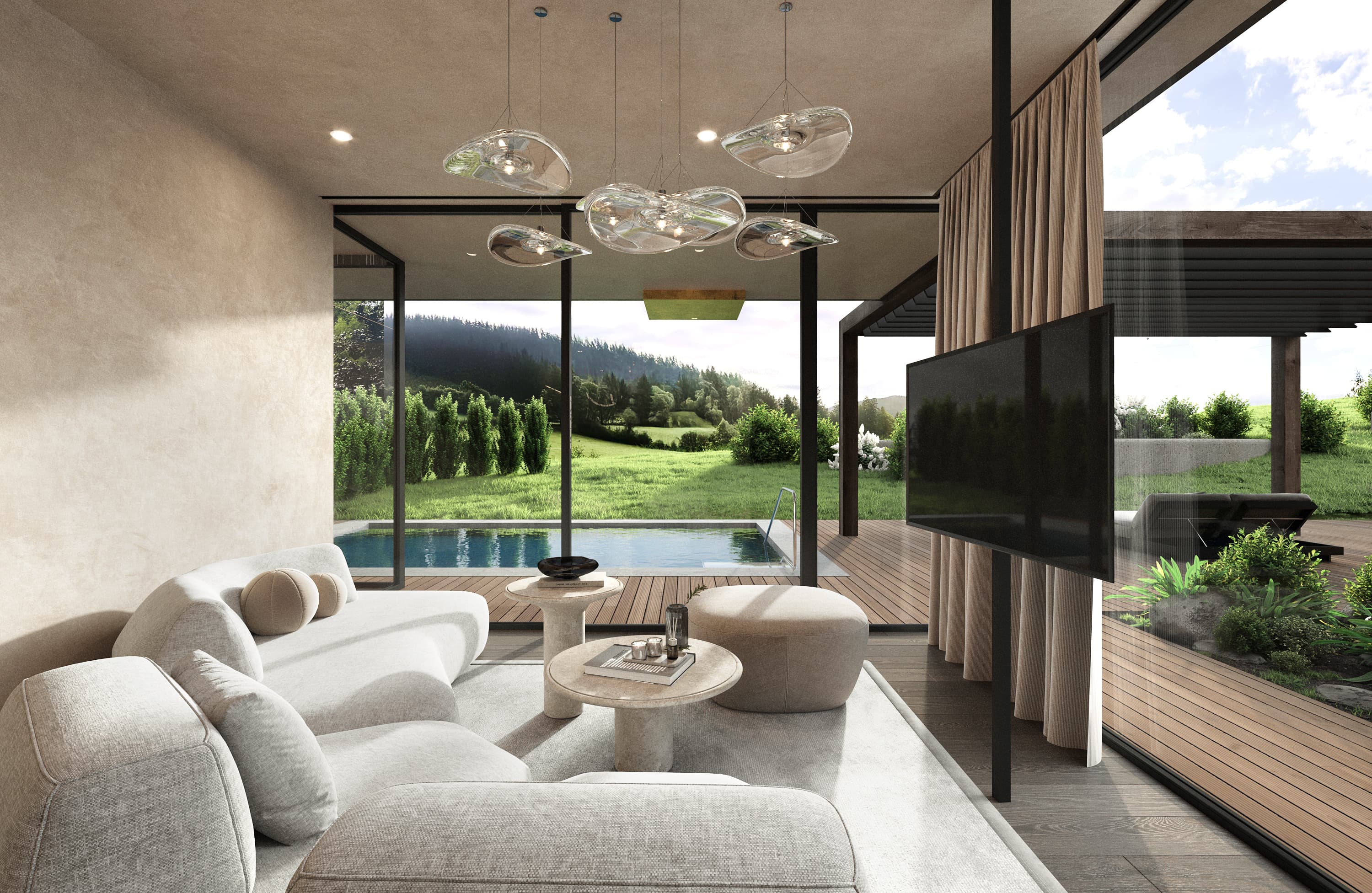 Terra Prestige Suite - Immagine 1