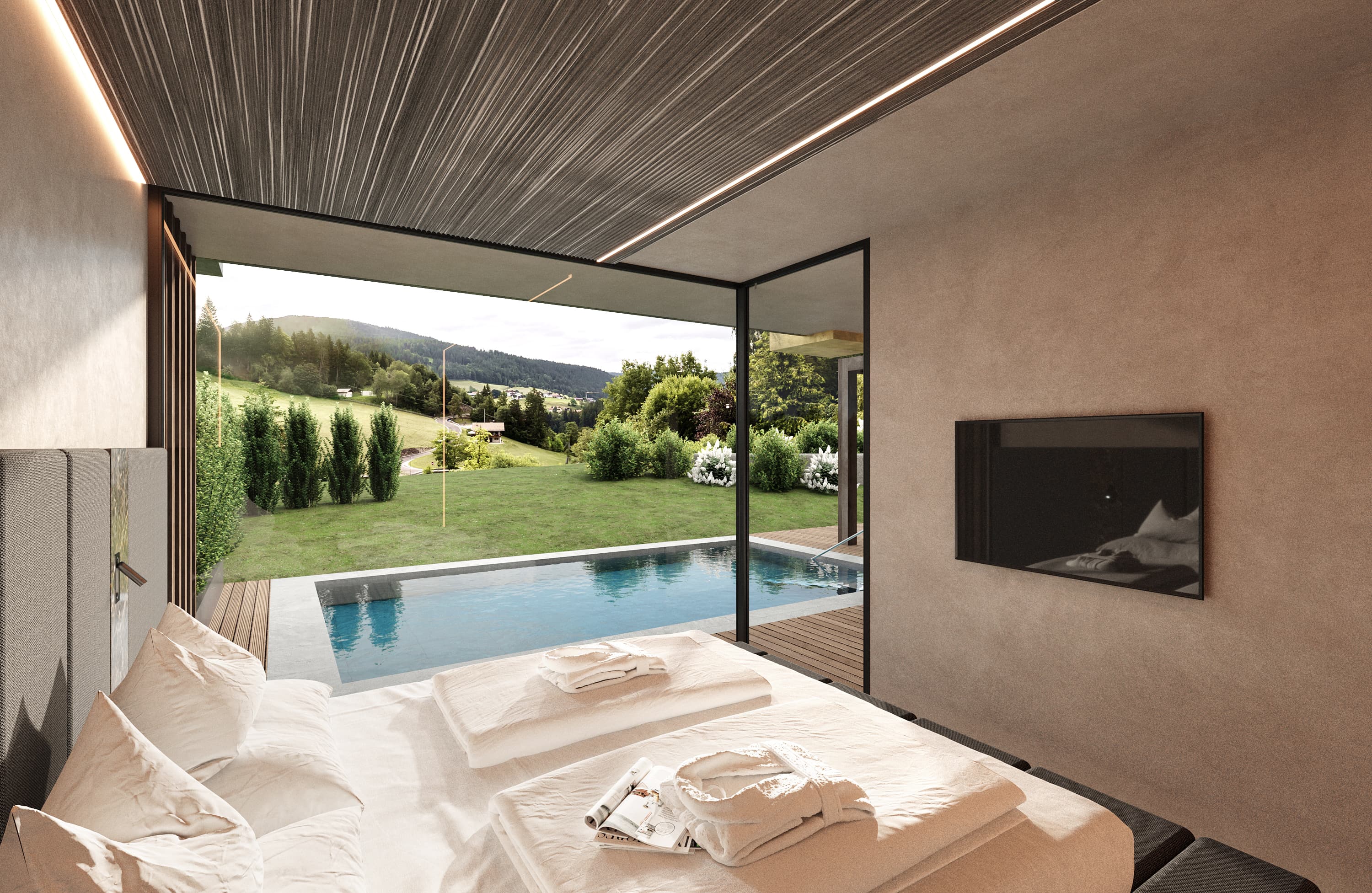 Terra Prestige Suite - Immagine 6